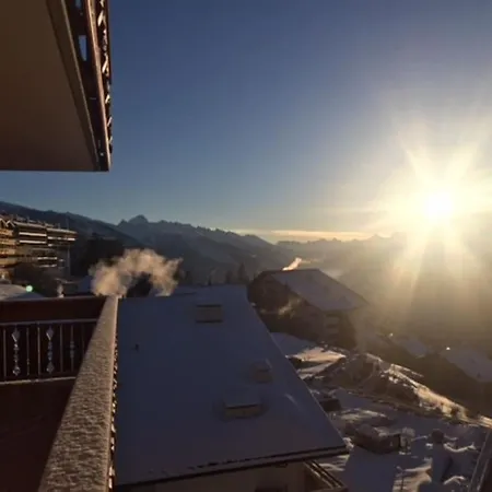 La Casetta Di Apartment