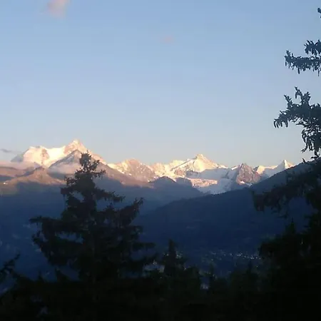 La Casetta Di Apartment Crans-Montana