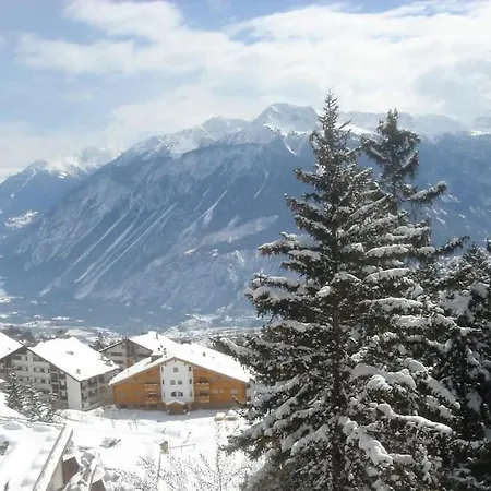 Apartment La Casetta Di