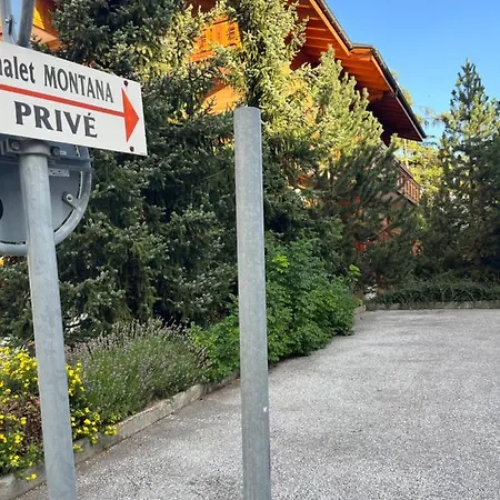 Lägenhet La Casetta Di