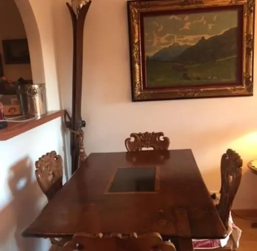 La Casetta Di 公寓