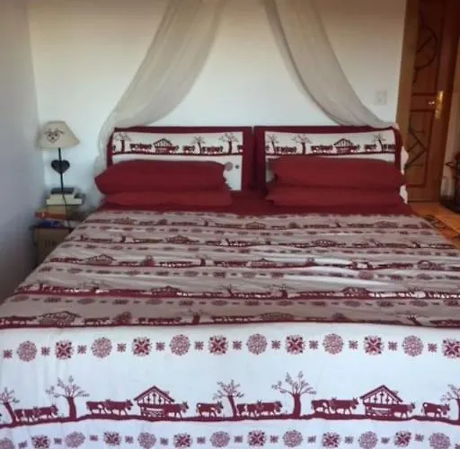 Διαμέρισμα La Casetta Di Κρανς Μοντάνα