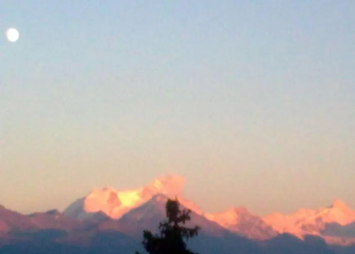 La Casetta Di Διαμέρισμα