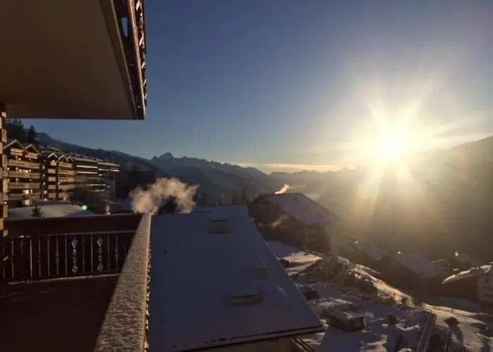 La Casetta Di 公寓