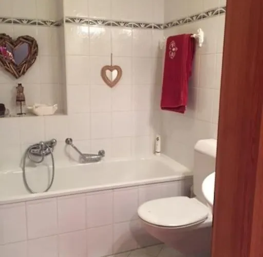 La Casetta Di * 克莱恩 蒙塔纳