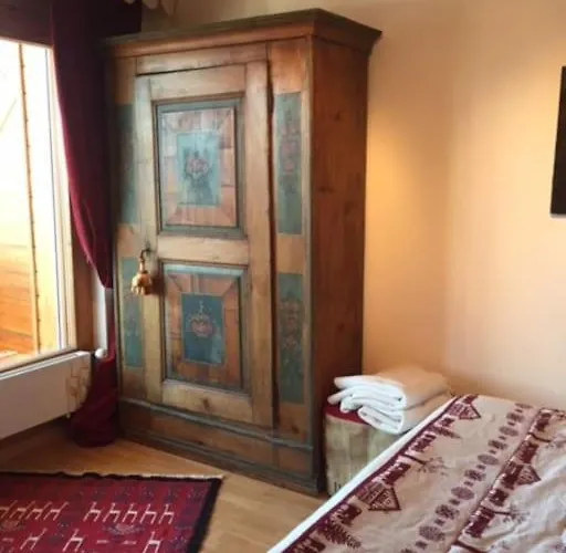 Διαμέρισμα La Casetta Di *