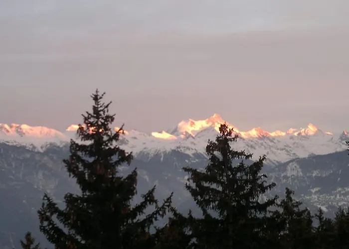 La Casetta Di 克莱恩 蒙塔纳