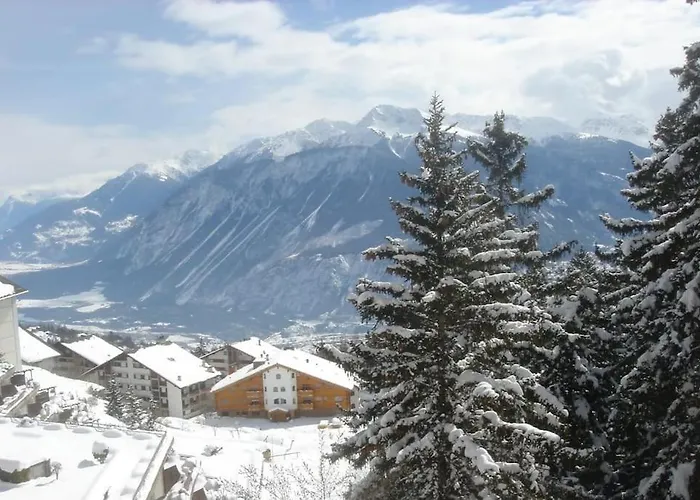 公寓 La Casetta Di