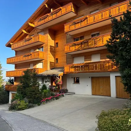 Apartament La Casetta Di