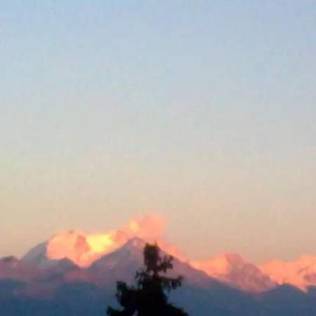 La Casetta Di Апартаменты