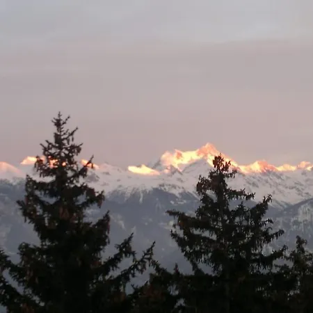 La Casetta Di Кран-Монтана