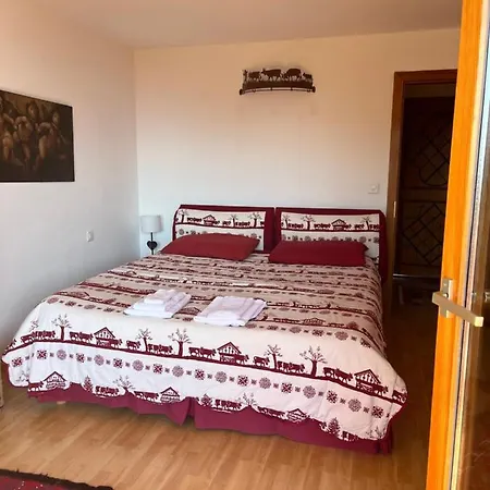 Apartament La Casetta Di