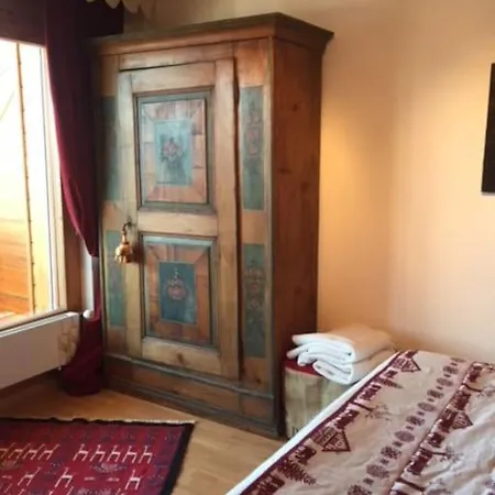 アパート La Casetta Di *