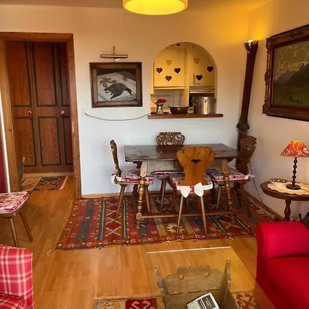 La Casetta Di クラン